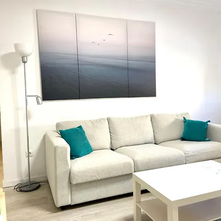 Cozy And Modern In Maspalomas Apartment Maspalomas (Gran Canaria)